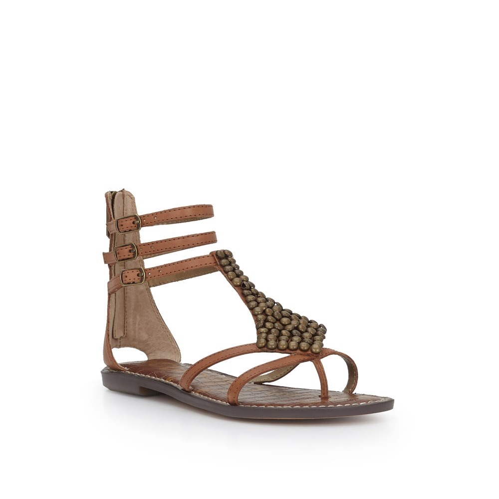 Sam Edelman ginger sandal!